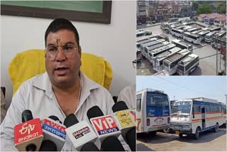 Transport businessmen unhappy with Chardham Yatra arrangements