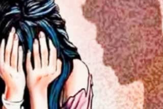 Girl Raped by Bike Taxi Driver at Secunderabad