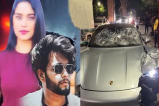 Pune Hit And Run Case