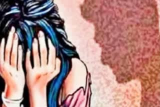 Girl Raped by Rapido Driver at Secunderabad