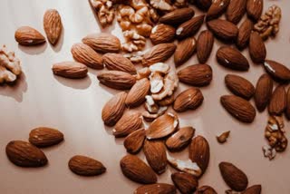 five benefits of incorporating soaked almond