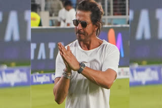 Shah Rukh Khan