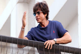 Shah Rukh Khan Discharged from Hospital after Dehydration, Rest Advised for Recovery