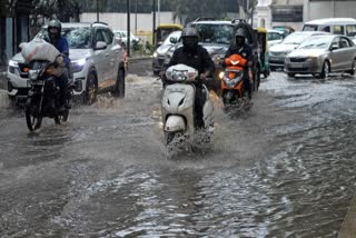 KARNATAKA ON YELLOW ALERT