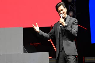 Shah Rukh Khan