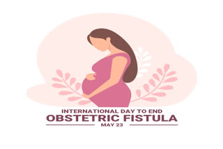 International Day to End Obstetric Fistula - 'Breaking the Cycle: Preventing Fistula Worldwide'