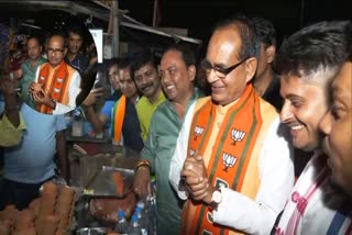 SHIVRAJ SINGH JHARKHAND VISIT