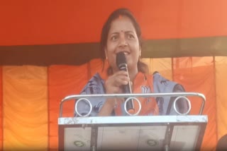 lakshmi-rajwada-appealed-to-people-to-vote-in-dumka-lok-sabha-election