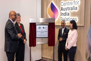 With Australia setting up a new Centre for Australia-India Relations earlier this week, ties between the two countries are set for a new high given the growing importance being attached to the Indian diaspora in that country.
