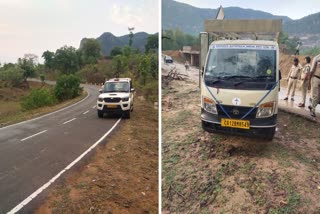 CHHATTISGARH MAJOR ROAD ACCIDENT