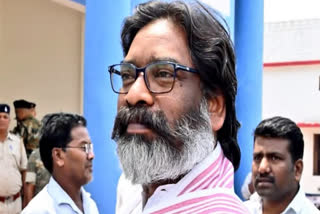 The Supreme Court on Wednesday minced as it slammed former Jharkhand Chief Minister Hemant Soren for concealing the relevant facts -- that a special court in Ranchi had taken cognisance of the complaint against him and also the filing of regular bail plea in trial court in a money laundering case -- forcing Soren to withdraw his petition challenging arrest by the Enforcement Directorate. Soren was arrested in January in a money laundering case.