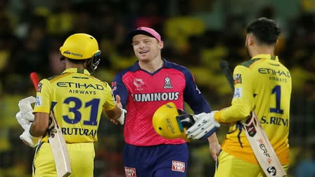 Jos Buttler IPL 2024