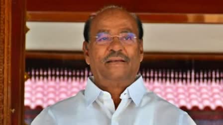 PMK founder Ramadoss