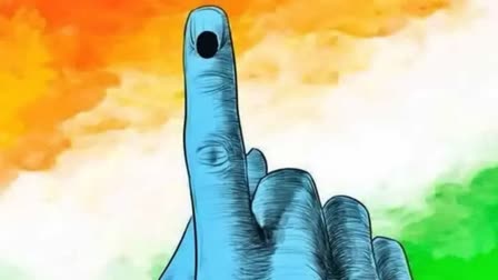 Lok Sabha Election 2024