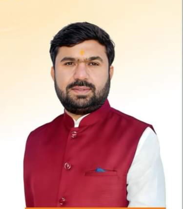 MP HIGH PROFILE SEAT CHHINDWARA