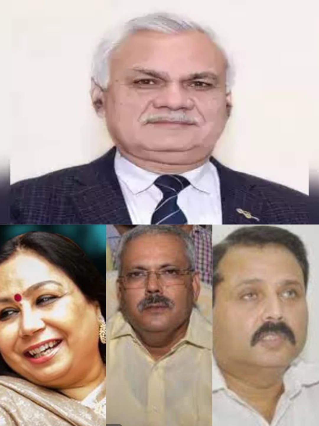 IAS IPS Transfer in UP on large scale after Lok Sabha Elections 2024