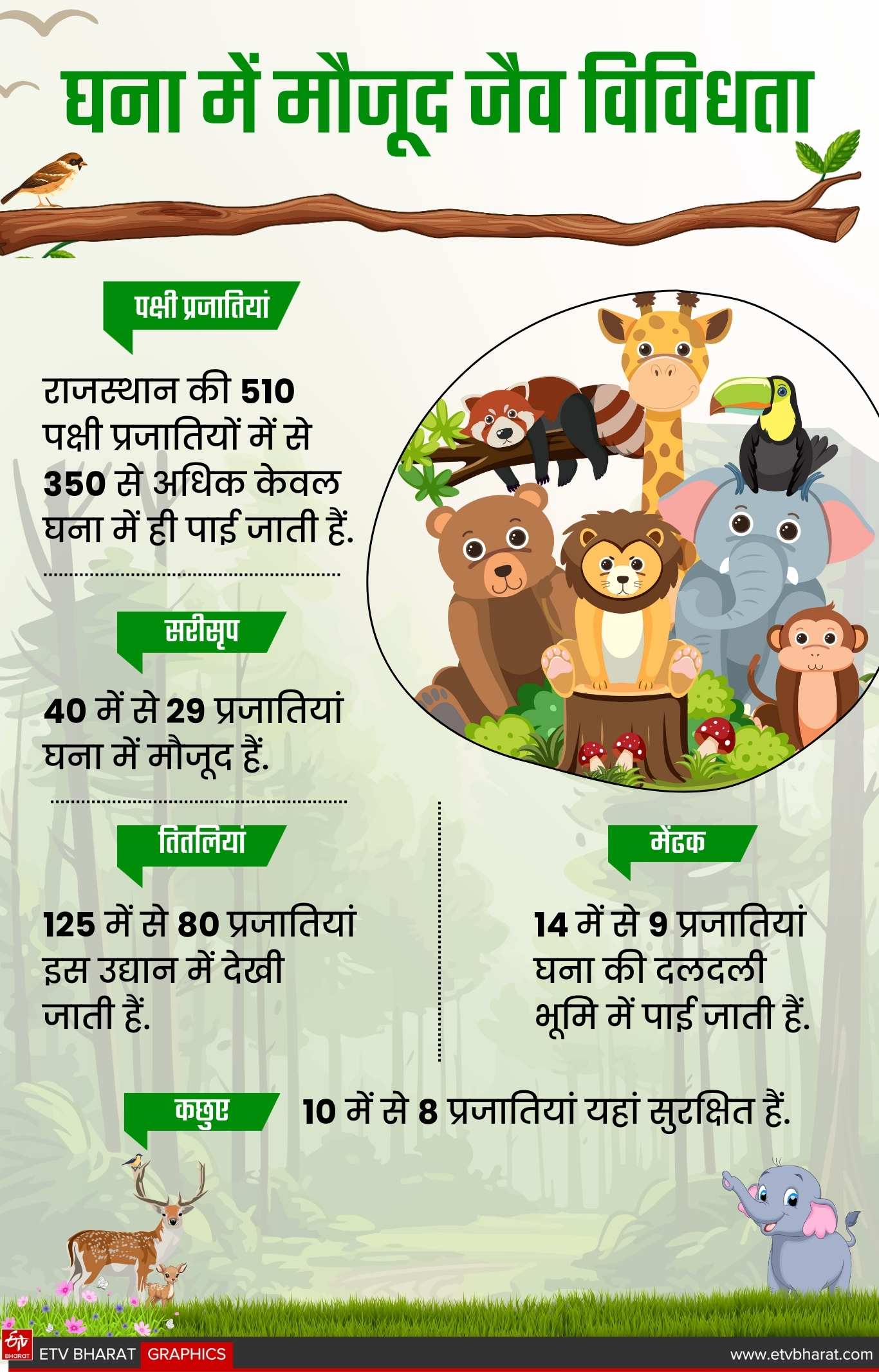 Keoladeo National Park