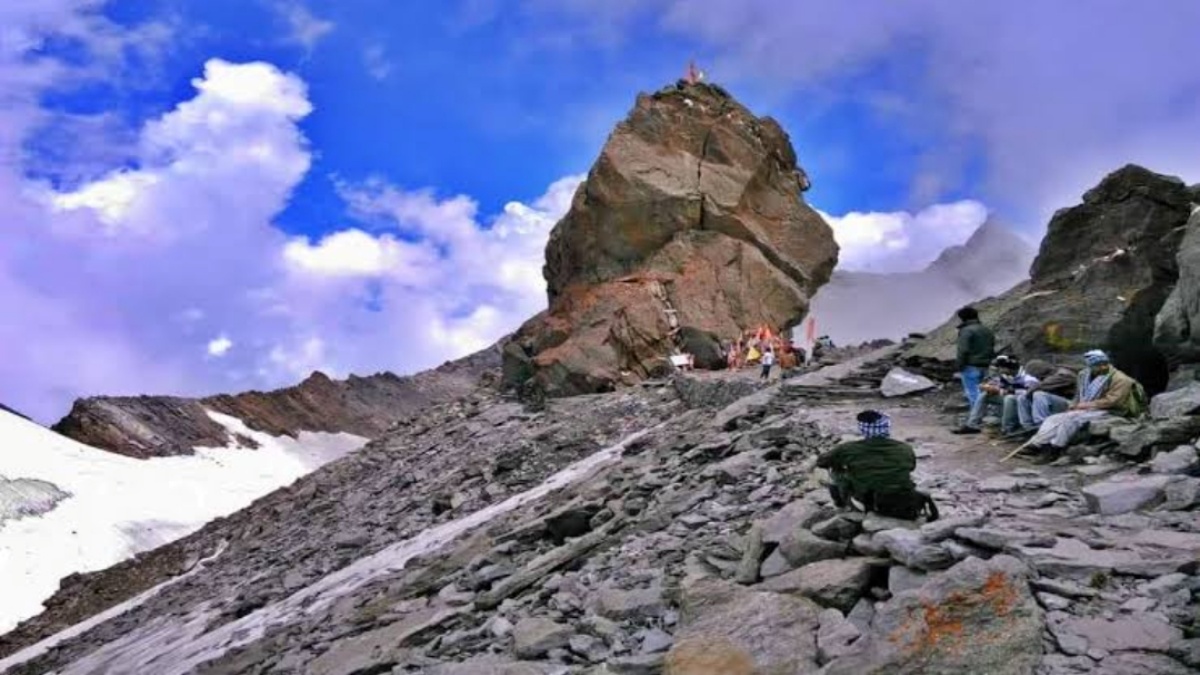 रास्तों की जांच के लिए टीम को किया जाएगा रवाना
