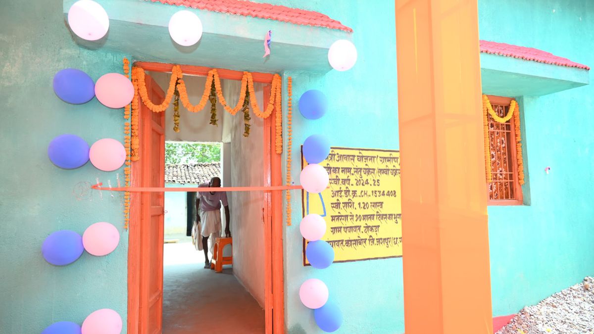 Jagannath Temple Jashpur