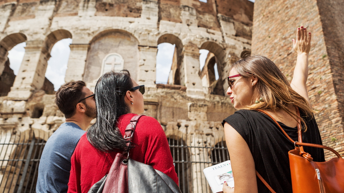 Safe Guidelines For Tourists