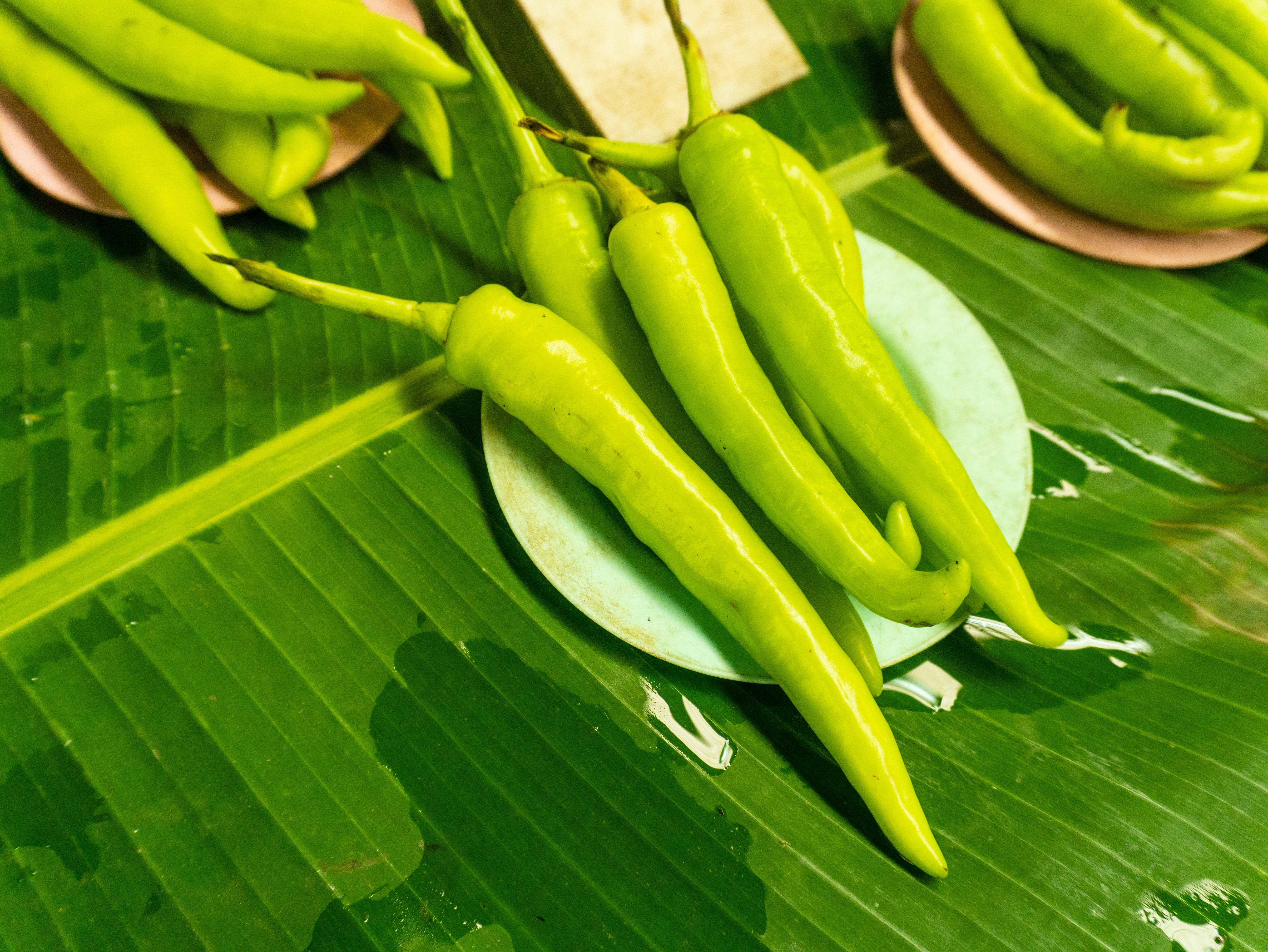 Mirchi Bajji