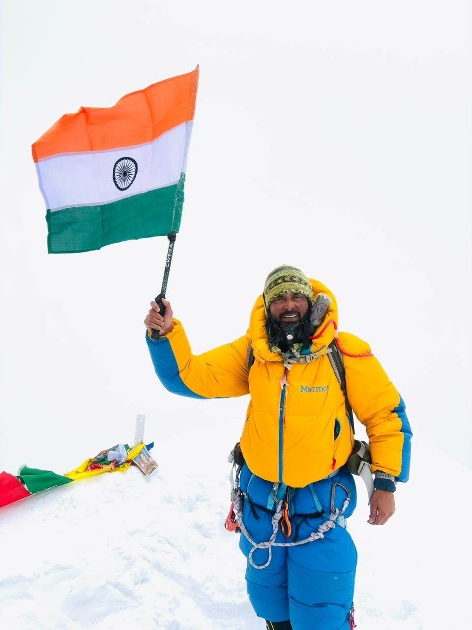 HAR SHIKHAR TIRANGA MISSION