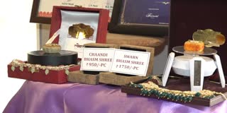 MOST EXPENSIVE DESSERTS OF INDIA