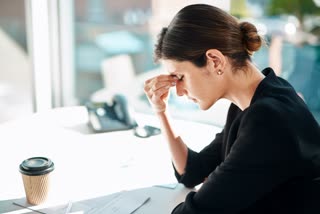 MANAGE STRESS WITH SIMPLE TIPS  CHRONIC FATIGUE SYNDROME SYMPTOMS  FATIGUE  TIREDNESS