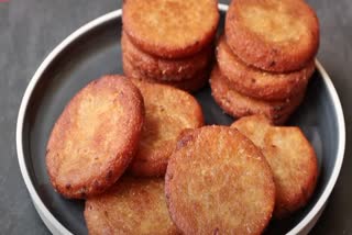 Rava Sweet Recipe In Telugu