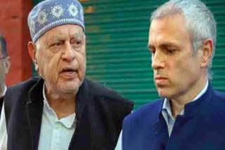 Ruling NC Passes Resolutions Urging India And Pakistan To Uphold Peace