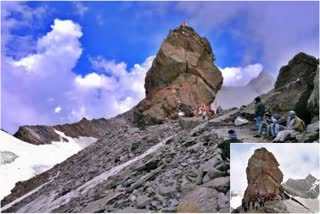 श्रीखंड महादेव यात्रा की तैयारियों में जुटा कुल्लू प्रशासन