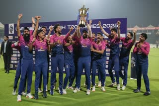 UAE vs BAN