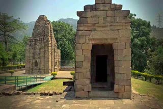 Pandavas Built Krimchi Temple :