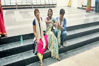 Youth shot dead in Patna