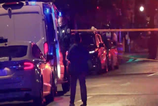 2 Israeli Embassy Staff Shot Dead Outside Jewish Museum In Washington