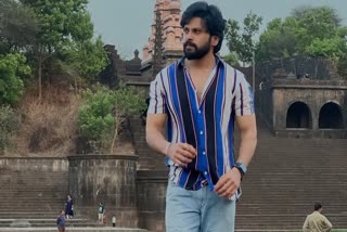 kapil honrao and Raja shivaji movie