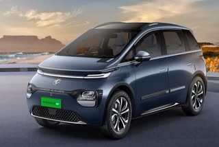 MG Windsor Exclusive Pro Launched
