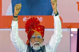 PM MODI AT RAJASTHAN  OPERATION SINDOOR  PAHALGAM TERROR ATTACK  RAJASTHAN LATEST NEWS