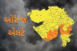 કમોસમી વરસાદનો કહેર