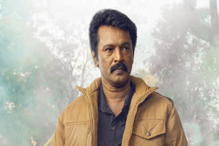 இயக்குநர் சேரன்