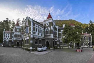 NAINITAL MINOR RAPE CASE