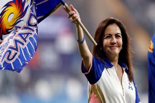 Nita Ambani