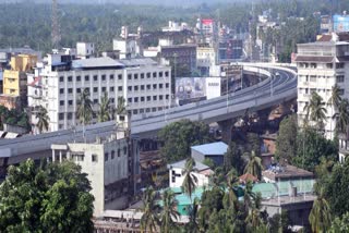 Thalappadi to Chengala NH