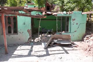 india pakistan tensions what changed on borders in Jammu-Kashmir month after Pahalgam terror attack