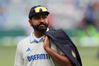 Rohit Sharma Retirement