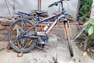 MAHESTALA ROAD ACCIDENT