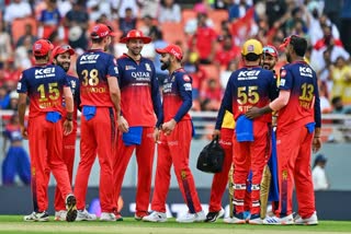 RCB Replacement