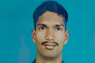 Army soldier Sandeep Pandurang Gaikar was killed in the line of duty while fighting terrorists in the upper reaches of Chatroo in Kishtwar district of Jammu and Kashmir on Thursday morning.