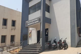 ભાવનગરમાં કોરોના સામે આરોગ્ય વિભાગ એલર્ટ