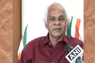 JUSTICE C N RAMACHANDRAN NAIR, Waqf, Munambam Issue, Munambam Waqf land